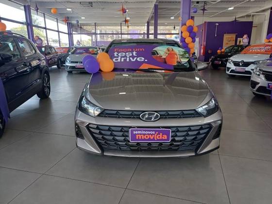 HYUNDAI HB20S 1.0 12V FLEX COMFORT PLUS MANUAL HYUNDAI HB20S 1.0 12V FLEX COMFORT PLUS MANUAL